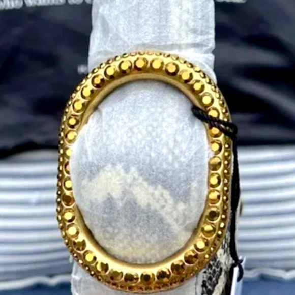 Kurt Geiger London The Chelsea Shoulder Bag Tote NWT - Picture 3 of 11